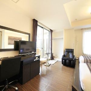 Kamer met Twee Aparte Bedden